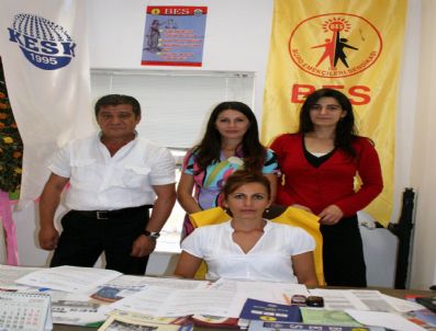 Adli Yıl Yine Sancılarla Açıldı