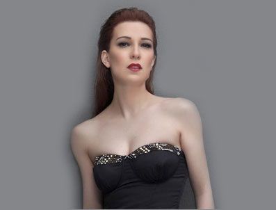 YONCA LODİ - Albümünü astrolojik takvime göre çıkardı