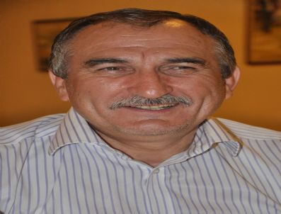 TANJU ÖZCAN - Başkan Yılmaz 648 Milyarlık Alacağı Bekliyor