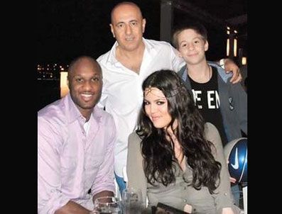 REINA - Basketbol devlerinin boğaz keyfi