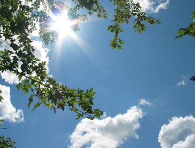 DEVLET METEOROLOJI GENEL MÜDÜRLÜĞÜ - Bayramda havalar nasıl olacak ?