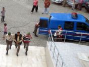 Biga'da Uyuşturucu Operasyonu