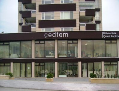 ÇEVRE VE ORMAN BAKANLıĞı - Çevre Dostu Çedfem'den Bursa'da Bir İlk