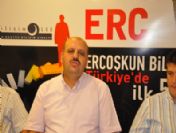 Ercoşkun Bilgisayardan İftar