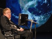 Hawking'e tepkiler çığ gibi büyüyor