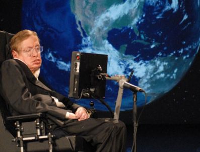 ISAAC NEWTON - Hawking'e tepkiler çığ gibi büyüyor