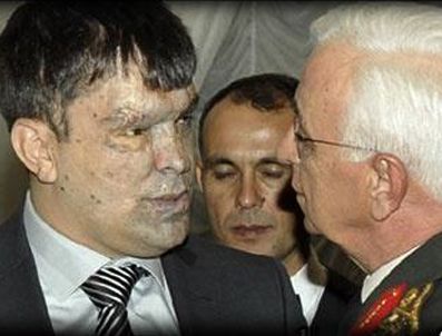 UĞUR YIĞIT - Koşaner'den şehit yakınları ve gazilere iftar yemeği