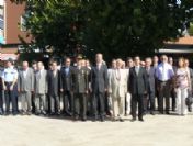 Köşk'ün Düşman İşgalinden Kurtuluşu'nun 88. Yılı Törenle Kutlandı