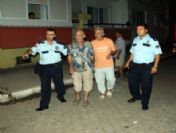 Ocakta Unutulan Yemek, Mahallede Paniğine Neden Oldu