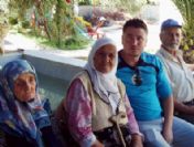 Ödemiş'te Huzurevi'nde Kış Hazırlığı Tamamlanamadı