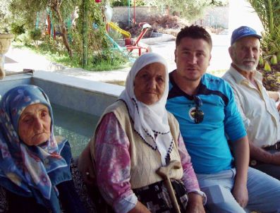 Ödemiş'te Huzurevi'nde Kış Hazırlığı Tamamlanamadı