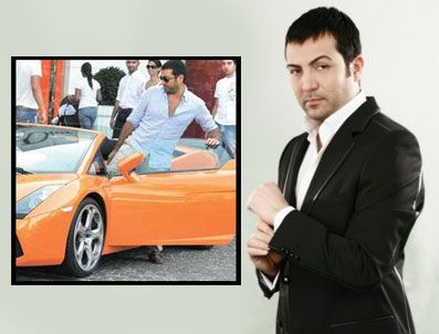 LAMBORGHINI - Saruhan, beğenirse satın alacak