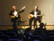 Sevgi Evleri Ve Kız Yurdunda Ramazan Etkinliği