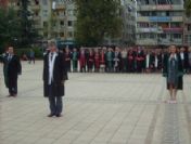 Trabzon'da Adli Yıl Açılışı