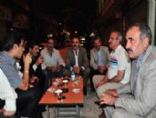 Van'da Referandum Hazırlıkları