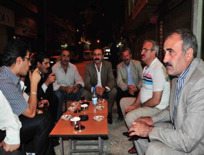 Van'da Referandum Hazırlıkları