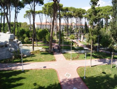 Abdülhamit'e Yakıştı