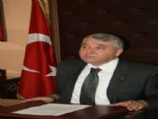 Ak Parti Düzce İl Başkanı Fevai Arslan