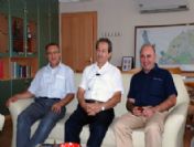 Ak Parti Kütahya Milletvekili Soner Aksoy: