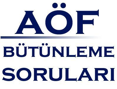 FIREFOX - AÖF Açıköğretim bütünleme sınav soruları ve cevapları - eogrenme.anadolu.edu.tr