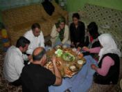 Aziziye'de Ramazan Dolu Dolu Geçti...