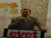 Bakan Eroğlu Eskişehir'de