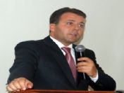 Bitlis'te Adli Yıl Açılışı