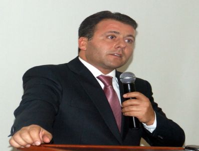 MEZHER YÜREK - Bitlis'te Adli Yıl Açılışı