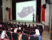 Bitlis'te Kutsal Emanetler Konferansı