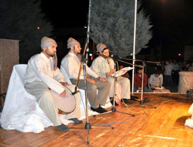 CELALEDDIN RUMI - Gölhisar'da Ramazan Coşkusu