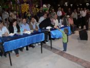 Karabük Belediyesi'nin Ramazan Eğlenceleri Sona Erdi