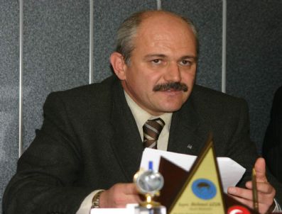 Karabük Köydes Çalışmalarında 2010 Yılı Ödeneği 12 Milyon Tl