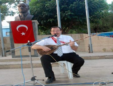 Kasaplıktan Ozanlığa