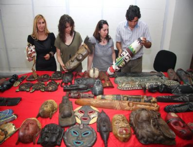 KAZıM ÖZ - Konak'tan Örnek Bir Müze Daha