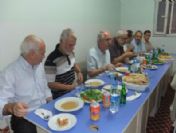 Kütahya Müftüsünden İftar