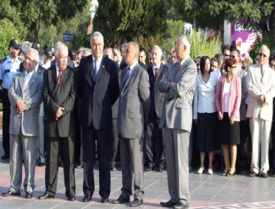 ATİLLA KOÇ - Mhp'li Taner Yaşananları Anlattı