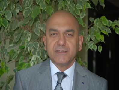 MAHMUT ÇELIKCAN - Ozan Ceyhun'dan Açıklama...