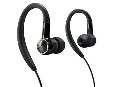 PHILIPS - Philips SHS8100