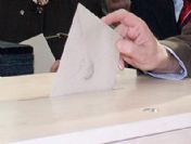 Referandum anketinde 5 puan fark var