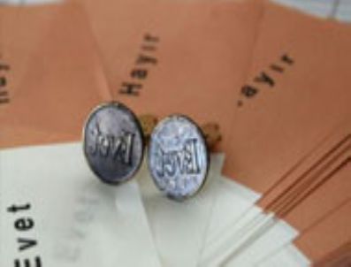 ATİLLA KART - Referandum sonuçları internetten ilan edilsin