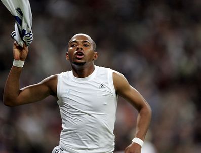 ELANO - Robinho'dan itiraflar...