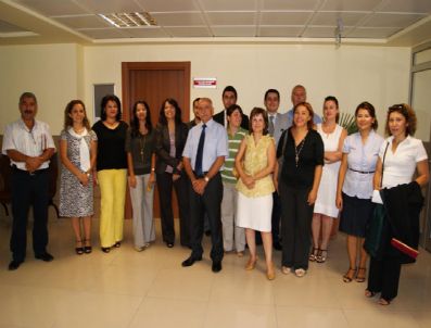 İZMIR BAROSU - Torbalı'da Adli Tatil Sona Erdi