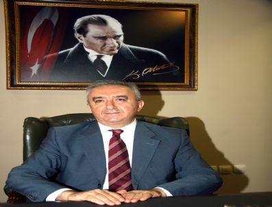 İSA KÜÇÜK - Vali'den Bayram Mesajı