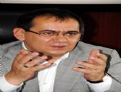 Bakan Demir'in 2014 Samsun Hedefi İlk 10