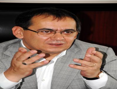 BAYıNDıRLıK VE İSKAN BAKANı - Bakan Demir'in 2014 Samsun Hedefi İlk 10