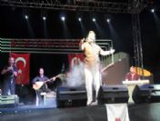 Balıkesirliler Ahmet Şafak İle Coştu