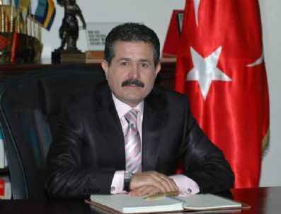 AHMET BERBEROĞLU - Başkan Berberoğlu'nun Ramazan Bayramı Mesajı