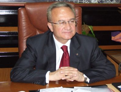 SEDAT PEKEL - Başkan Pekel'den Bayram Kutlaması