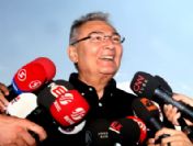 Deniz Baykal'dan miting yorumu