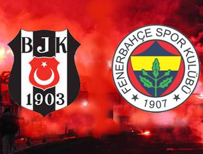 İşte derbinin tarihi